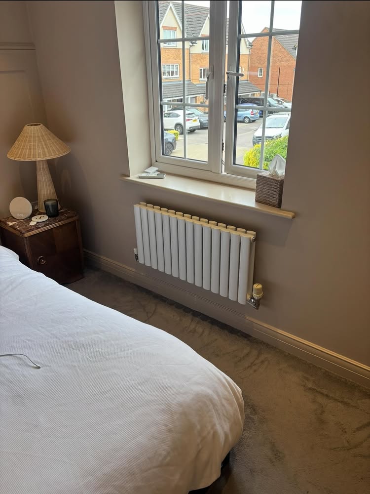 plumbing, heating & gas in