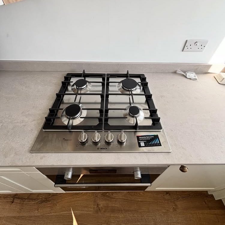 plumbing, heating & gas in