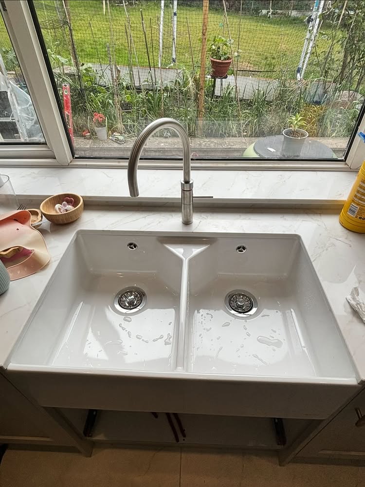 plumbing, heating & gas in