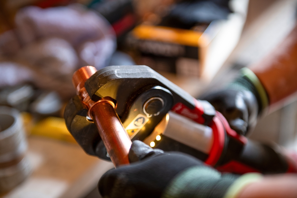 gas engineers in North London